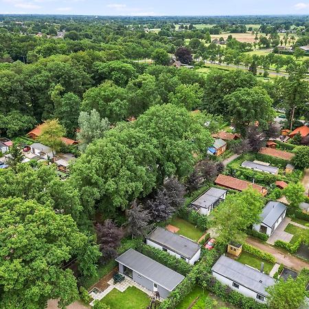 Heerlijk Vakantiehuis Voor Het Gezin Op De Veluwe Vila Epe Exterior foto