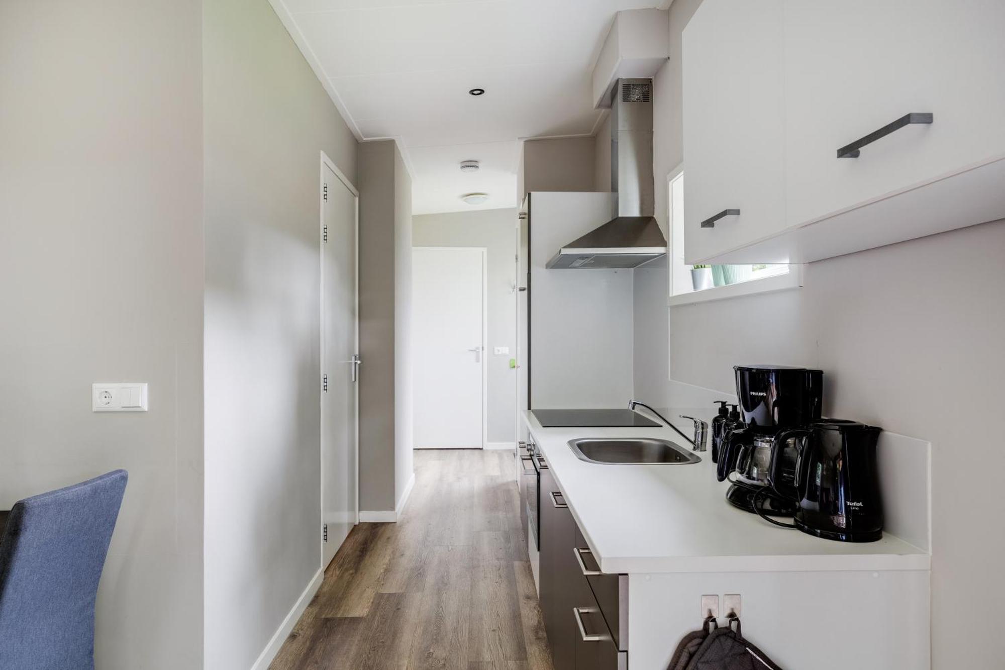 Heerlijk Vakantiehuis Voor Het Gezin Op De Veluwe Vila Epe Exterior foto