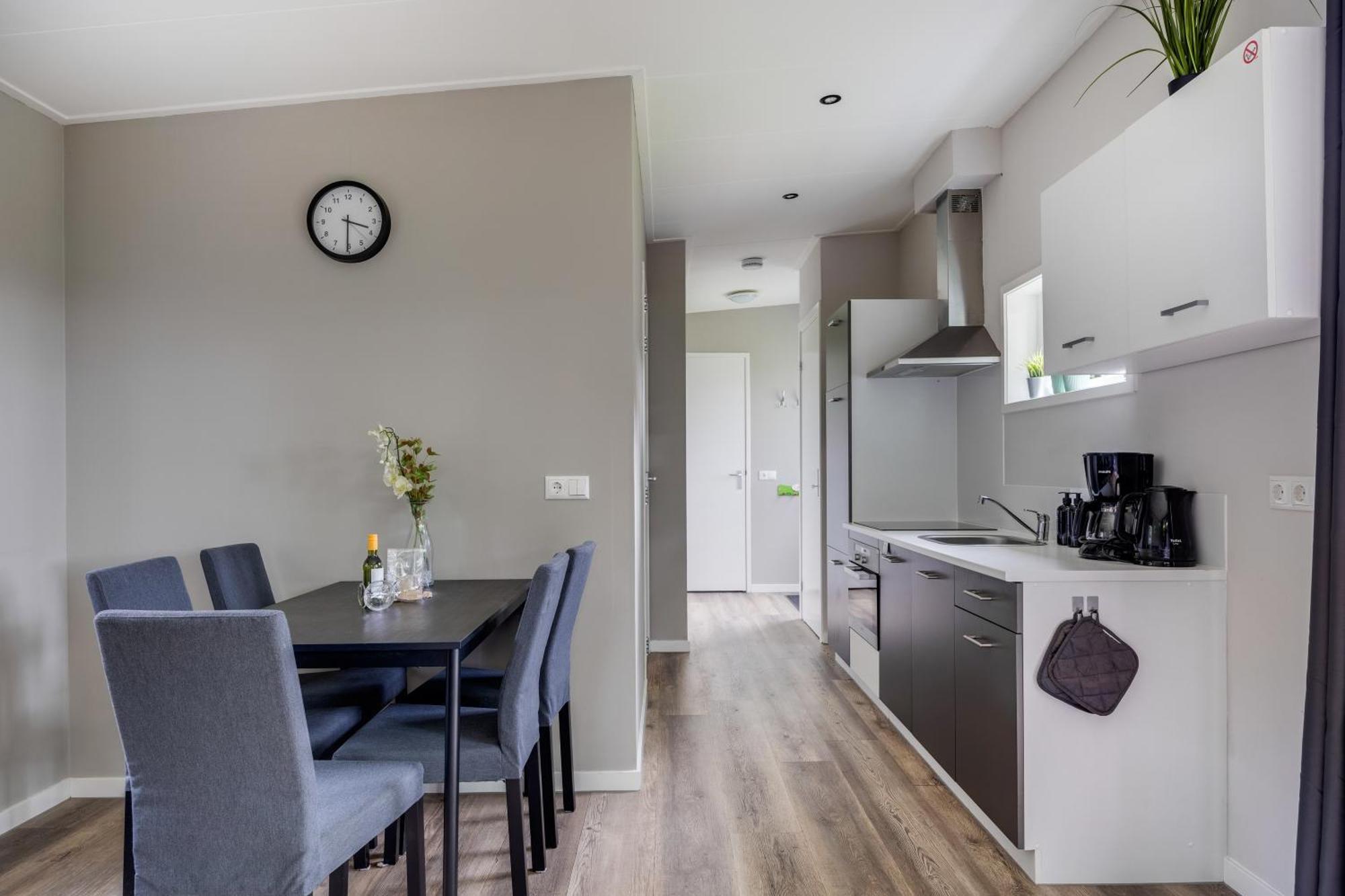Heerlijk Vakantiehuis Voor Het Gezin Op De Veluwe Vila Epe Exterior foto