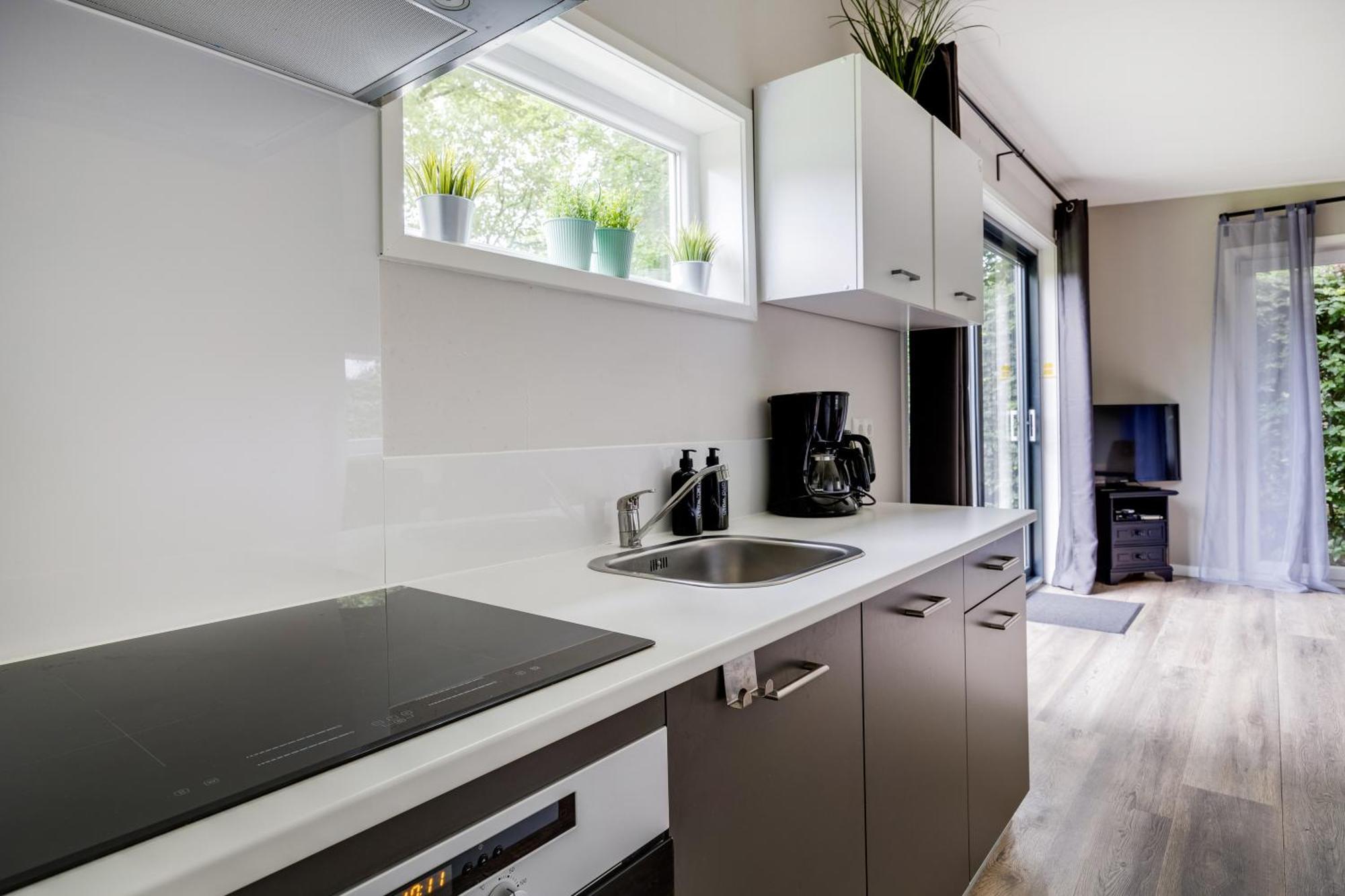 Heerlijk Vakantiehuis Voor Het Gezin Op De Veluwe Vila Epe Exterior foto