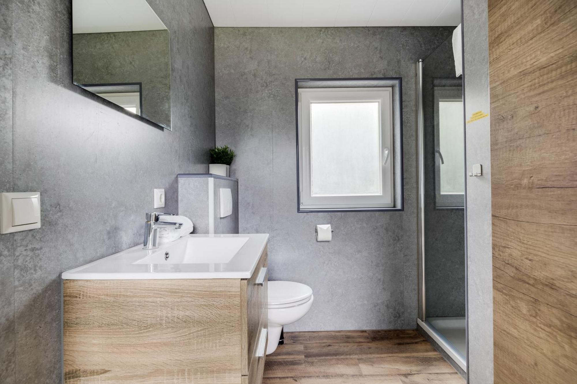 Heerlijk Vakantiehuis Voor Het Gezin Op De Veluwe Vila Epe Exterior foto