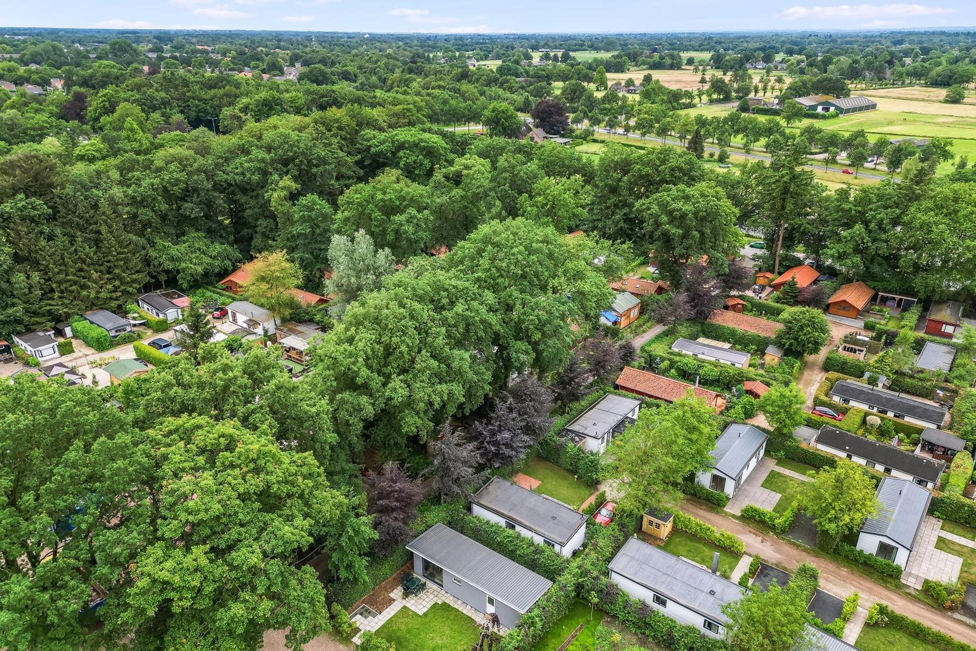 Heerlijk Vakantiehuis Voor Het Gezin Op De Veluwe Vila Epe Exterior foto
