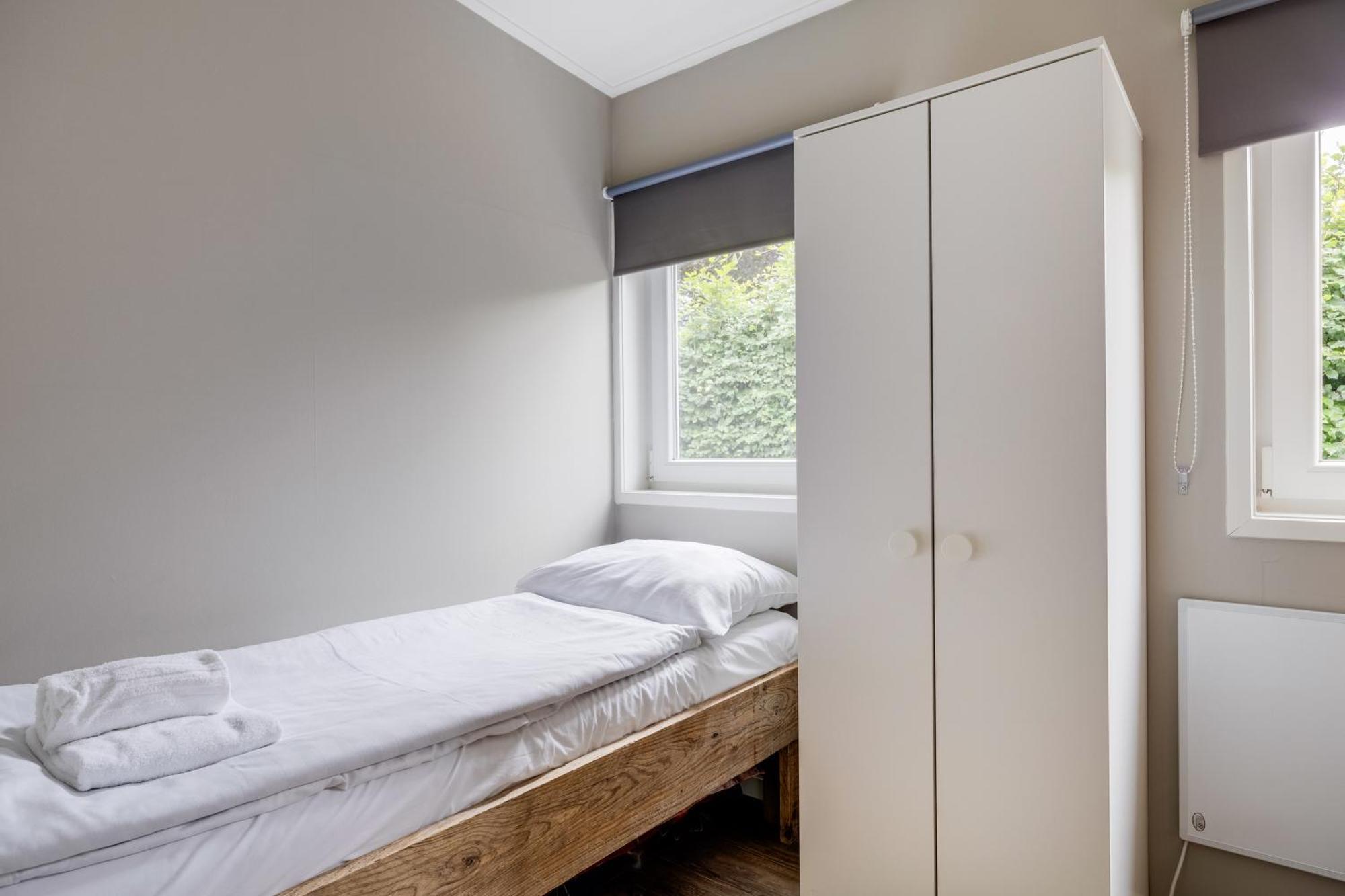 Heerlijk Vakantiehuis Voor Het Gezin Op De Veluwe Vila Epe Exterior foto