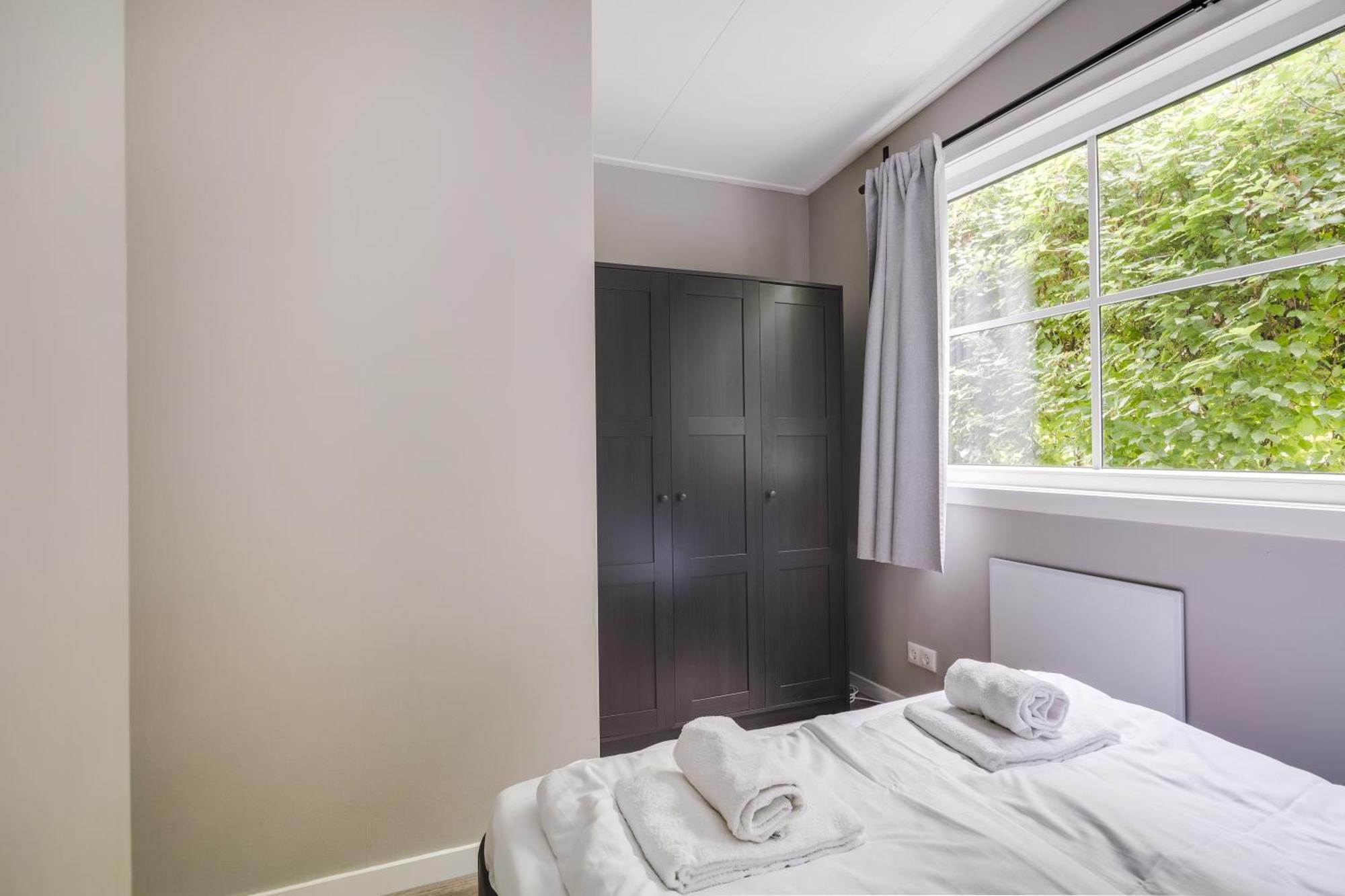 Heerlijk Vakantiehuis Voor Het Gezin Op De Veluwe Vila Epe Exterior foto
