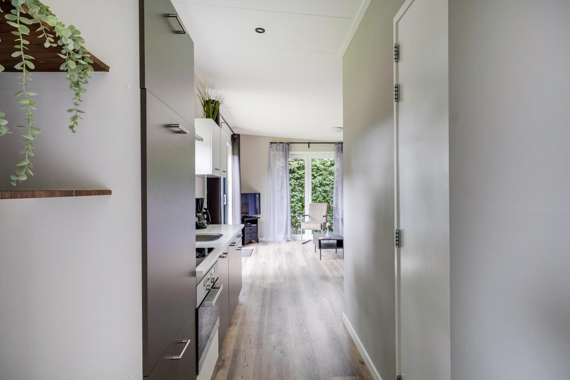 Heerlijk Vakantiehuis Voor Het Gezin Op De Veluwe Vila Epe Exterior foto