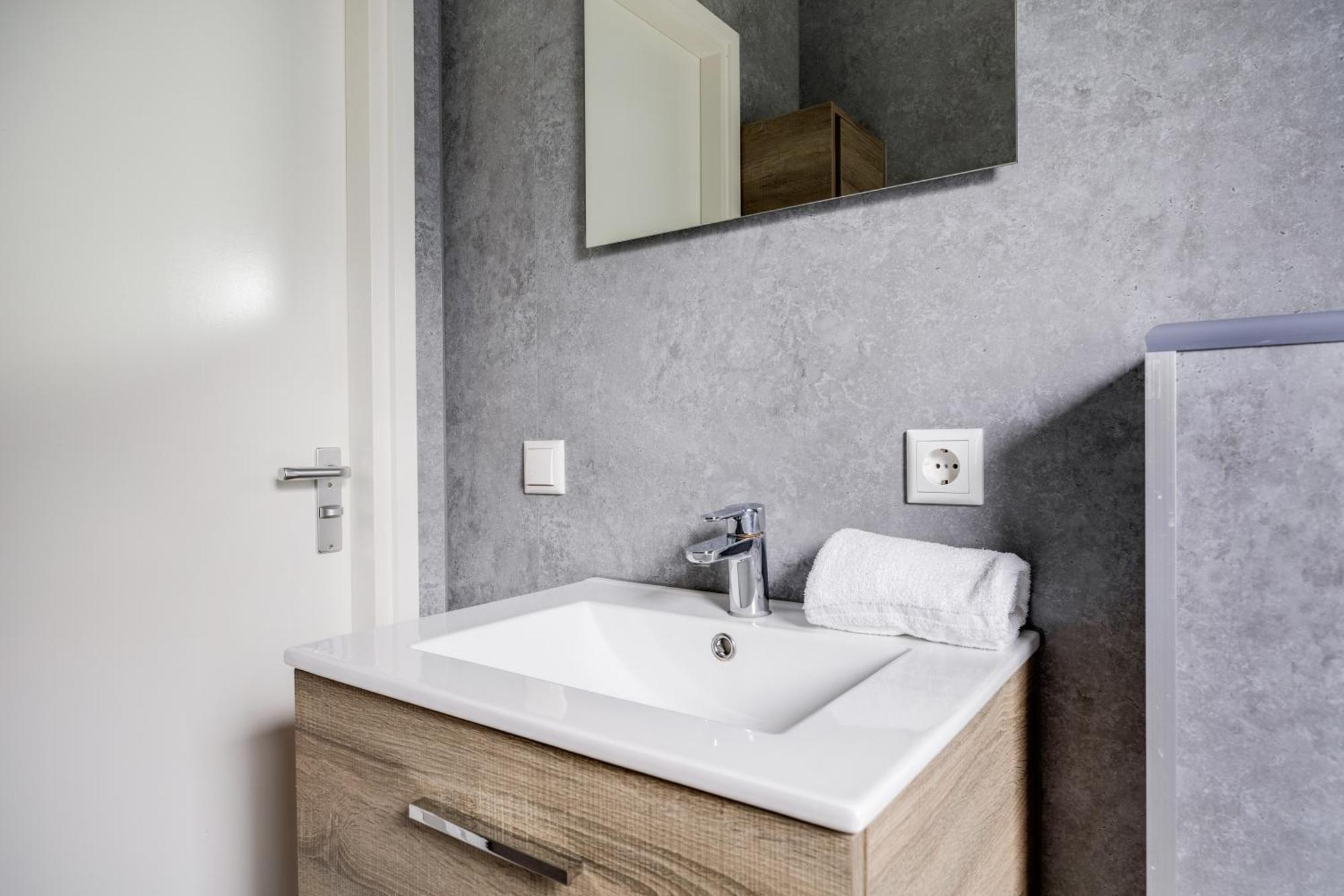 Heerlijk Vakantiehuis Voor Het Gezin Op De Veluwe Vila Epe Exterior foto