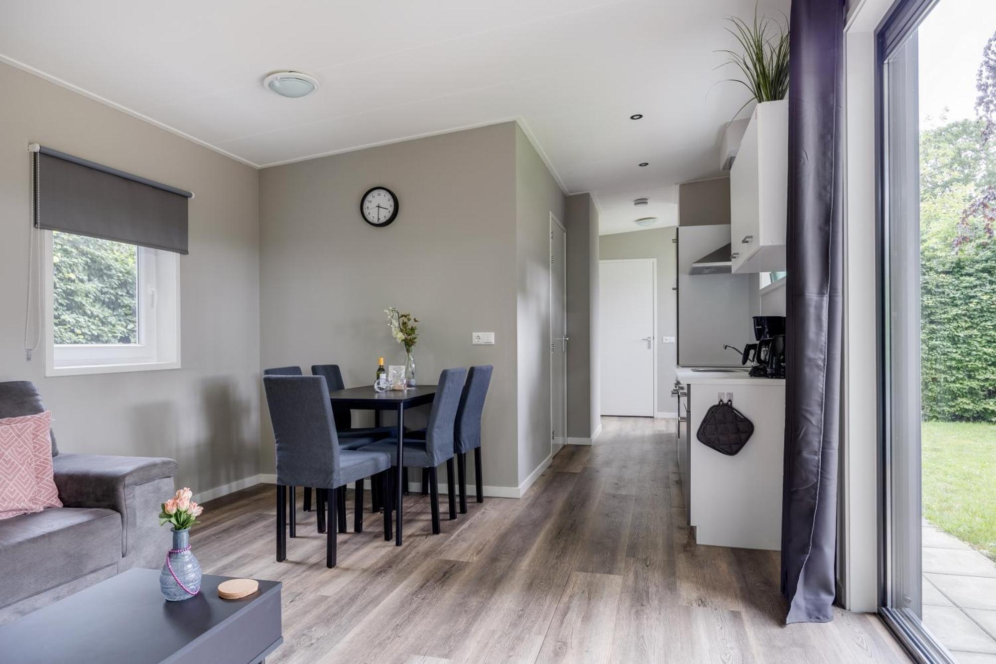 Heerlijk Vakantiehuis Voor Het Gezin Op De Veluwe Vila Epe Exterior foto